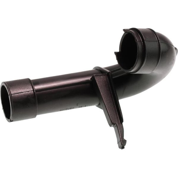 Aeg 1119164018 Tubo (Elemento Riscaldante/Pompa) Per Lavastoviglie-image