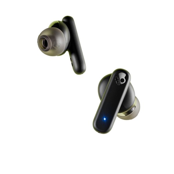 Skullcandy Cuffie Smokin Buds True Wireless In-Ear Nero-image