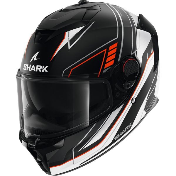 Shark Spartan Gt Pro Toryan Casco Integrale Nero M Nero M-image