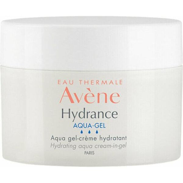 AvèNe Hydrance Aqua-Gel Crema Idratante 50 Ml-image