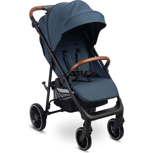 Passeggino Sportivo Caretero Elma Jeans Blu-image