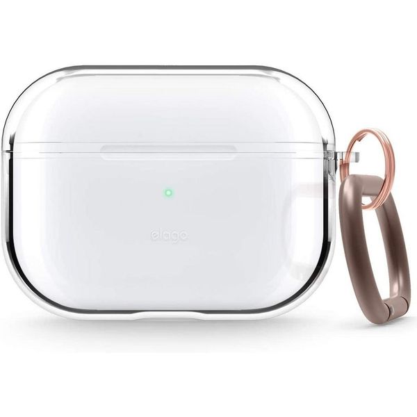 Custodia Trasparente Elago Per Airpods Pro-image