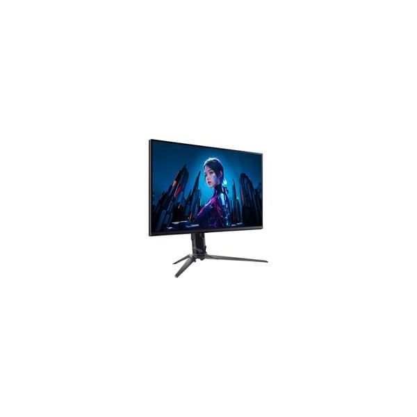 Predator XB253QF3, Gaming-Monitor 62.2 Cm (24.5 Zoll), Schwarz, Fullhd, Ips, Hdmi, Dp, Free-Sync, Lautsprecher, 320Hz Panel-image