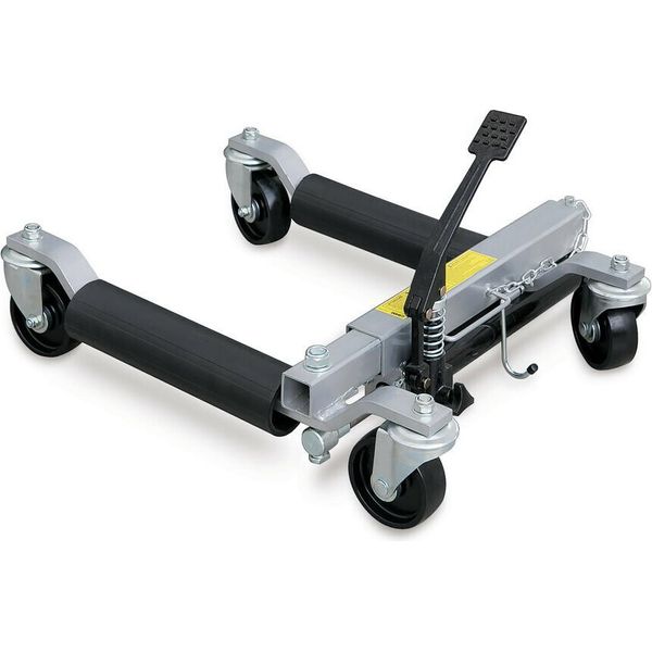 Cric Idraulico Lampa Per La Manovra Di Veicoli - 1.600 Kg-image