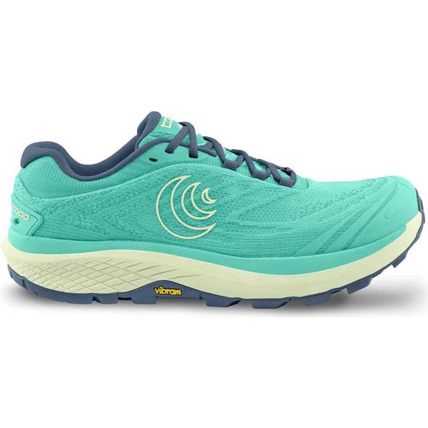 Topo Athletic Pursuit 2 Trailrunning-Schuhe Blau Eu 40 1/2 Frau Blau Eu 40 1/2-image