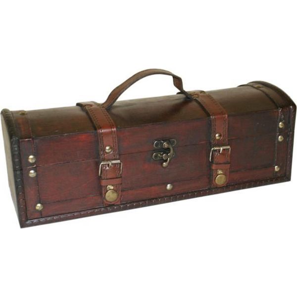 Something Different Petto Lungo SD697 (Taglia Unica) (Marrone)-image