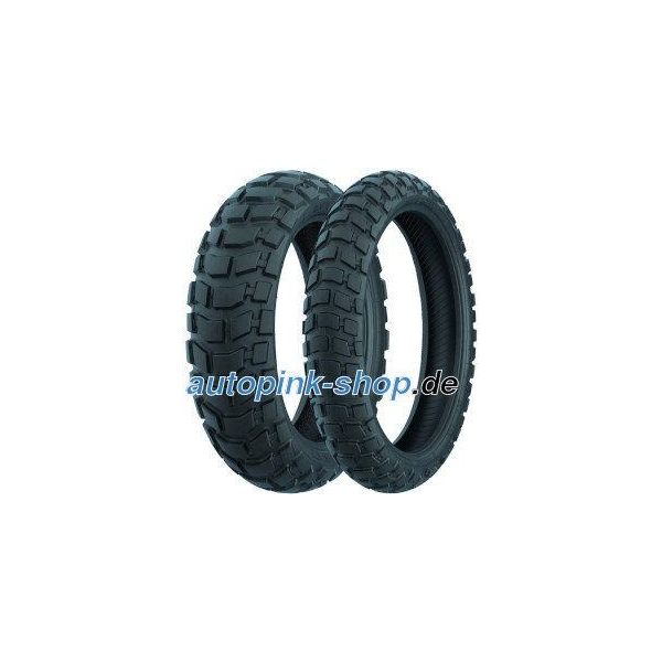 Heidenau K60 Ranger 120/80 - 18 M/C Tt 62R Posteriore M+S-image