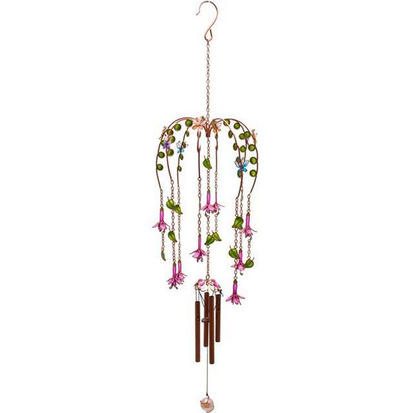 Qualcosa Di Diverso - Crea Un Carillon A Vento SD2072 (Taglia Unica) (Colorato)-image