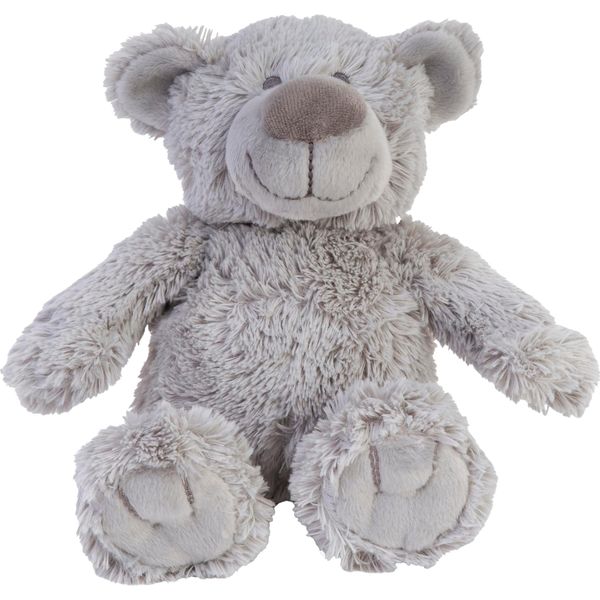 Happy Horse Orso Di Peluche Brice - Grigio - 22 Cm - Morbido Orso Di Peluche-image