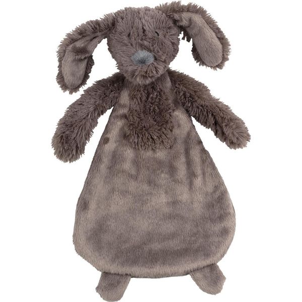 Panno Per Coccole Per Cani Happy Horse Jax - Marrone - Regalo Per Bambini-image