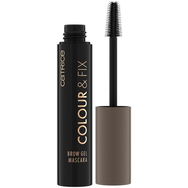 Catrice Gel Per Sopracciglia 030 Marrone Scuro, 5Ml-image