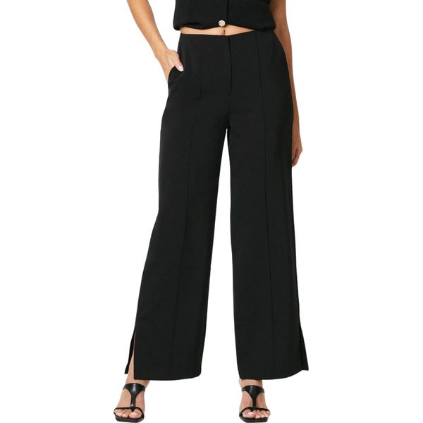 Principles - Pantaloni Da Donna DH7880 (46 It) (Nero)-image
