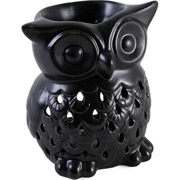 Something Different - Bruciatore Di Olio SD2124 (Taglia Unica) (Nero)-image