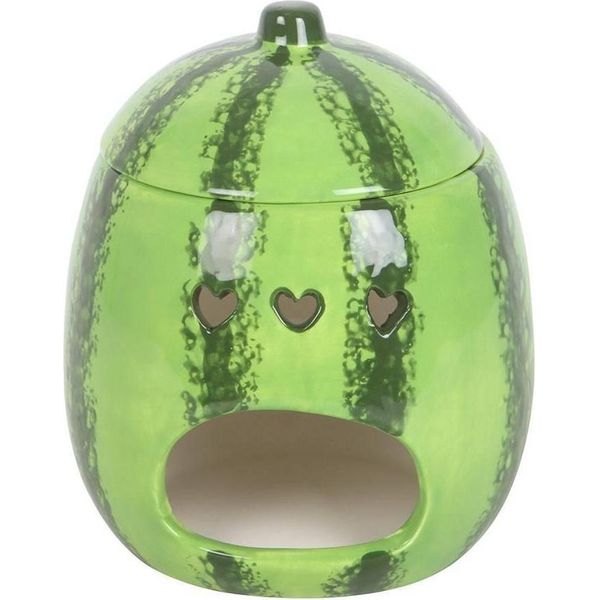Something Different - Bruciatore Di Petrolio, Anguria SD9786 (Taglia Unica) (Verde)-image