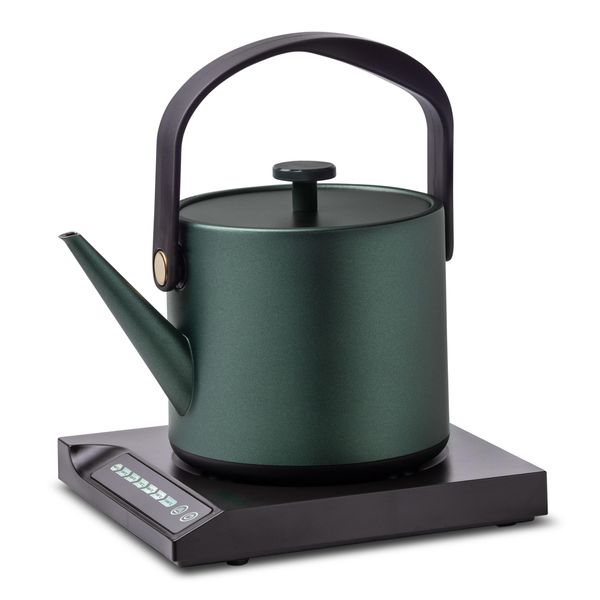 Unold Blitzkocher Jade 18217-image