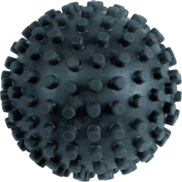 Fitness Mad - Palla Per Massaggio "Pinpoint"" CS1507 (Taglia Unica) (Nero)"-image