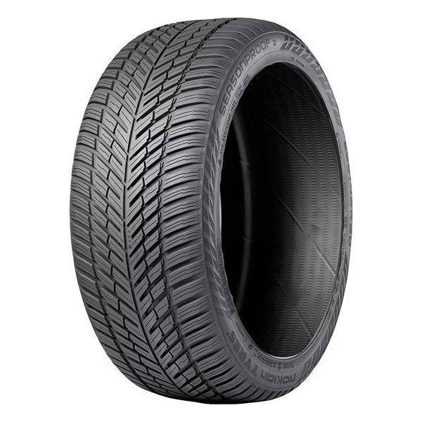 Pneumatici Nokian 185/65 R15 88H Seasonproof 2-image