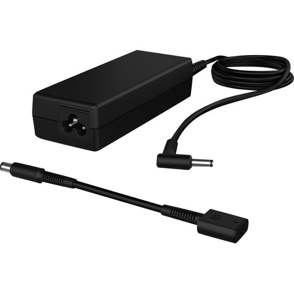 Adattatore Ca Intelligente Hp 90W - Caricabatterie Per Computer Portatili-image