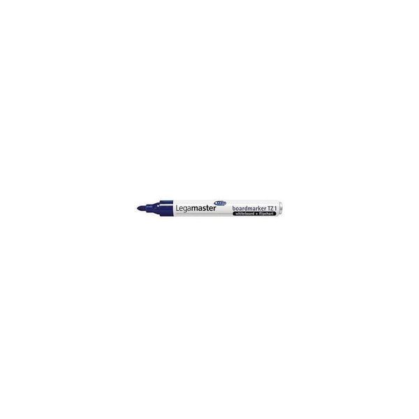 Legamaster 7-110003 Segnacarte Tz 1 - Ricaricabile, 1,5 - 3 Mm, Blu-image