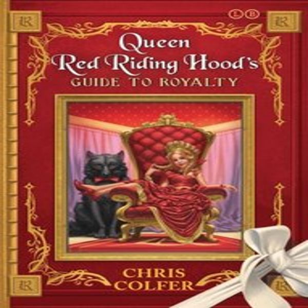 Il Paese Delle Storie: Guida Alla Regalità Della Regina Cappuccetto Rosso-image