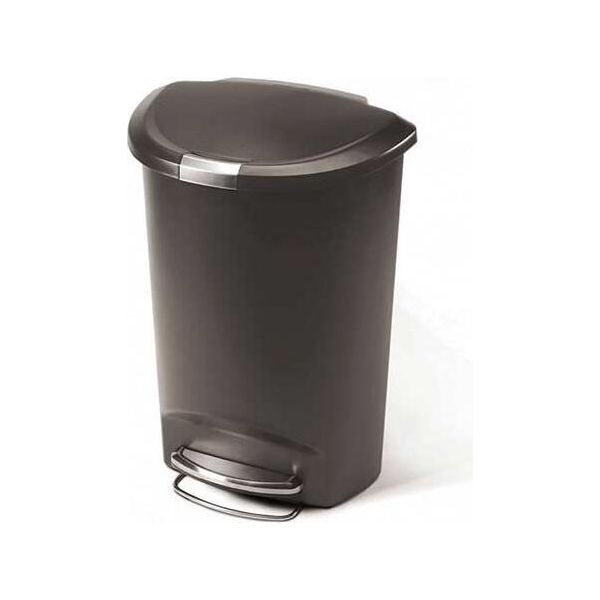 Cestino Per Rifiuti Cestino Per Rifiuti Contenitore Casa Ufficio Tavolo Simplehuman-image