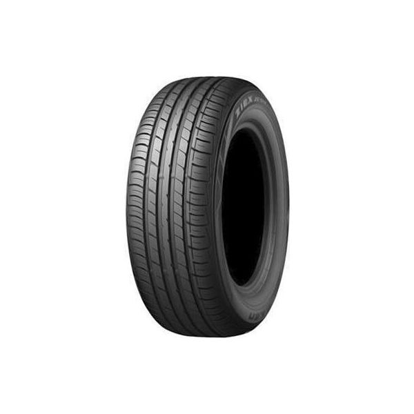 Falken Ziex Ze914A Ecorun 215/65R17 99V Blk-image