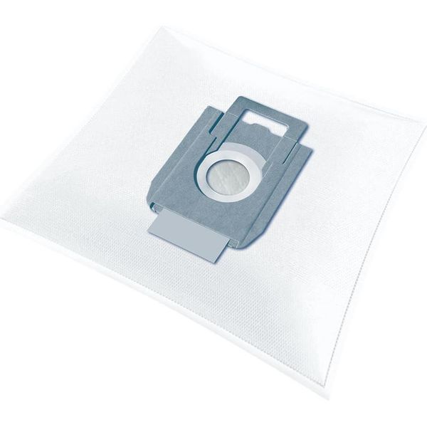 Cleanbag Micropile+Sacchetto Per La Polvere Nilfisk Elite Extreme King 4+1-image