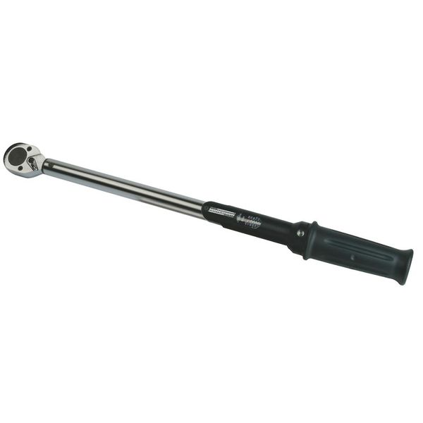 BrüDer Mannesmann M18145 DrehmomentschlüSsel 40 - 210 Nm (M18145)-image