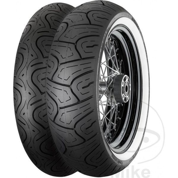 Continental Contilegend 130/70 - 18 M/C Tl 63H Ww Anteriore-image