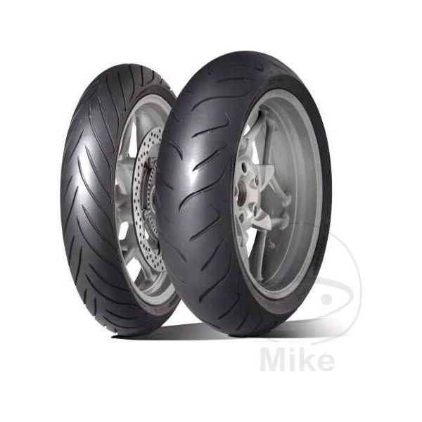 Dunlop Sportmax Roadsmart Ii 120/60 R17 M/C Tl 55(W) Anteriore-image