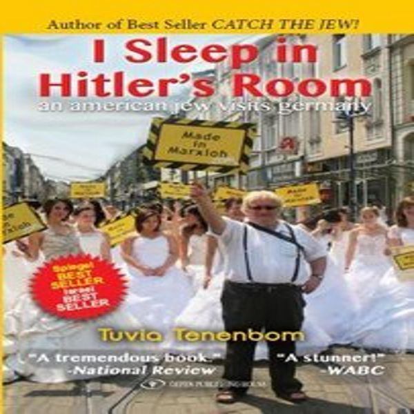 Dormo Nella Stanza Di Hitler-image