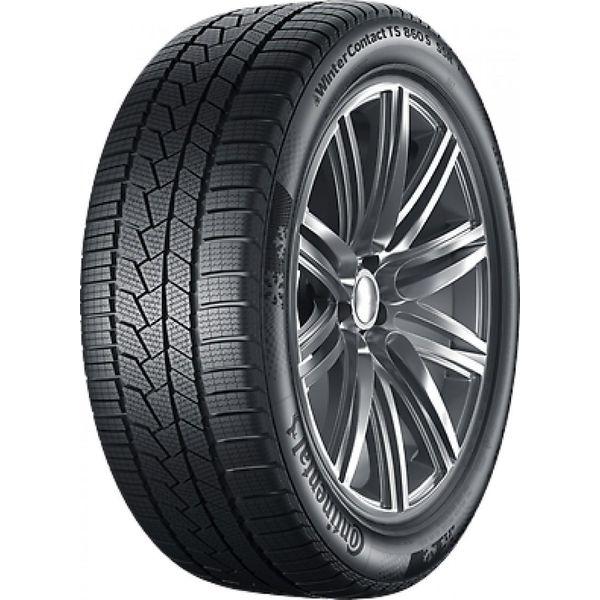 Continental Wintercontact™ Ts 860 S (Evc) 295/30R20 101W Fr Xl-image