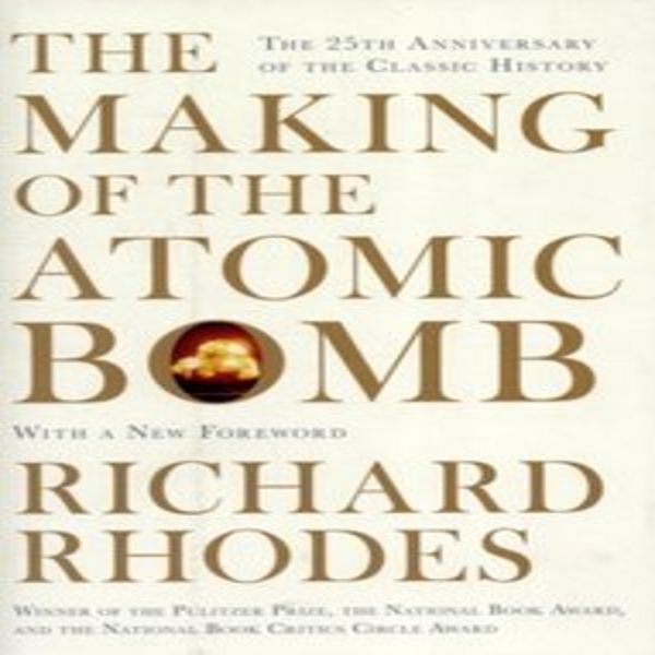 La Costruzione Della Bomba Atomica-image