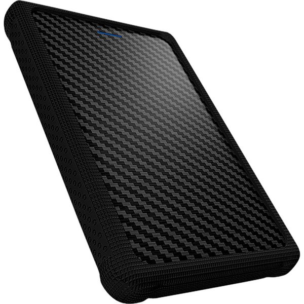 Raidsonic Icy Box Ib-223U3A-B - Contenitore Di Archiviazione - 2,5" (6,4 Cm) - Sata 6Gb/S - 600 Mbps - Usb 3.0 - Nero (IB-223U3A-)"-image