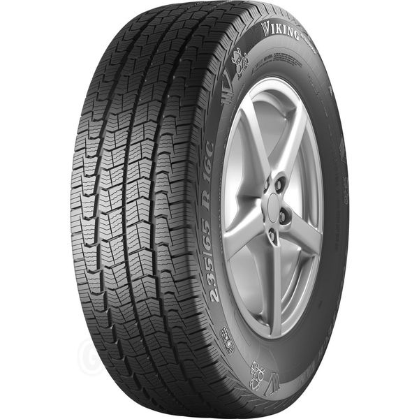 Viking Fourtech Van 225/65R16C 112R-image