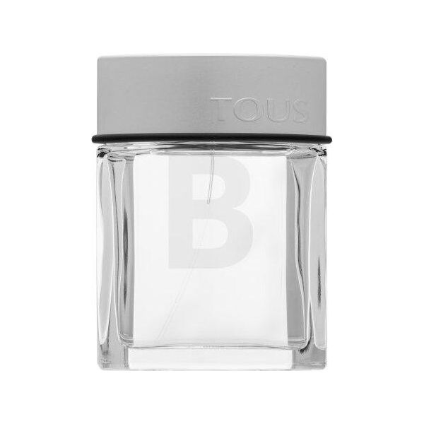 Tous Man Eau De Toilette Spray 100Ml-image