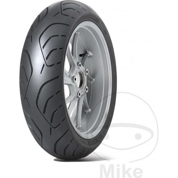 Dunlop Sportmax Roadsmart Iii 190/55 R17 M/C Tl 75(W) Posteriore-image