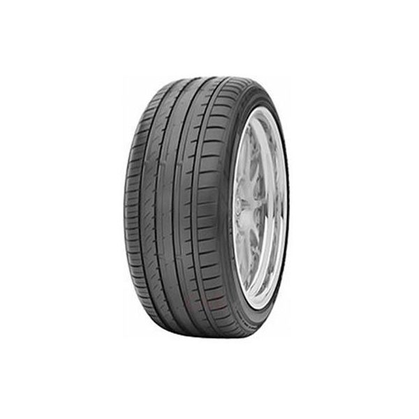 Falken Azenis Fk453 215/45R17 91W Blk Xl-image