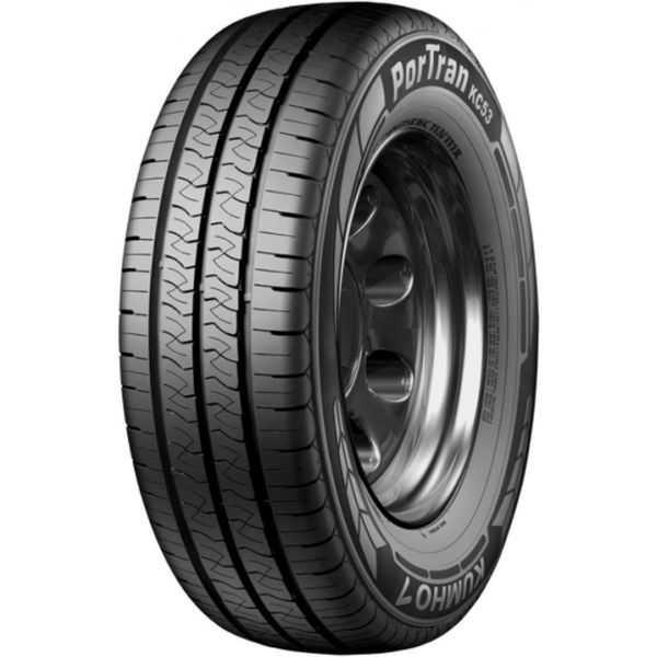 Kumho Portran Kc53 235/65R16C 115R-image