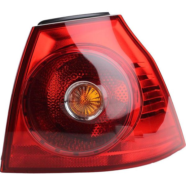 Johns, Si Adatta A Vw Golf Luce Posteriore Combinata V (1K/5M) 10/03-05/09 Esterno Lato Passeggero Destro-image