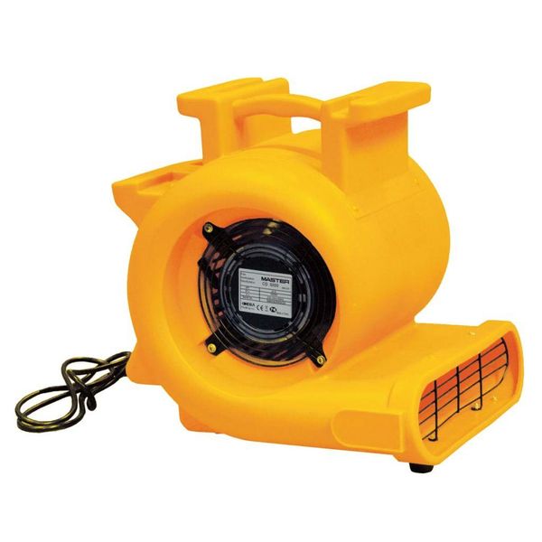 Ventilatore Elettrico / Ventilatore Master Profi-Line Cd 5000 1020Watt-image