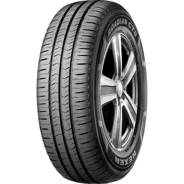Nexen Roadian Ct8 185/75R14C 102Q-image