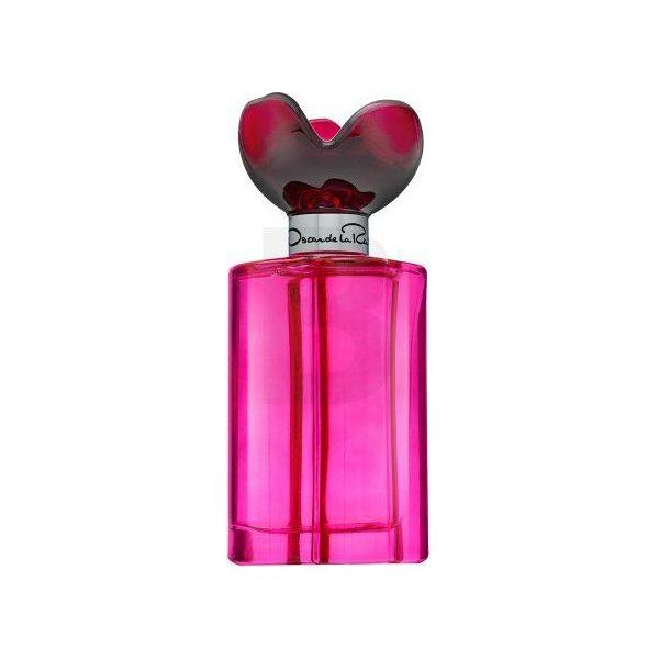Oscar De La Renta Rose Eau De Toilette Per Donna 100 Ml-image
