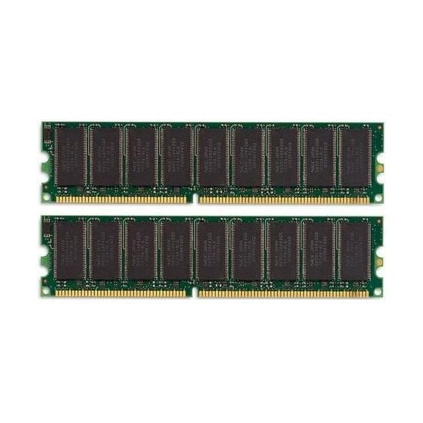 Coreparts MMH9753/8GB Speichermodul 2 X 4 Gb DDR2 667 Mhz Ecc (483403-B21)-image