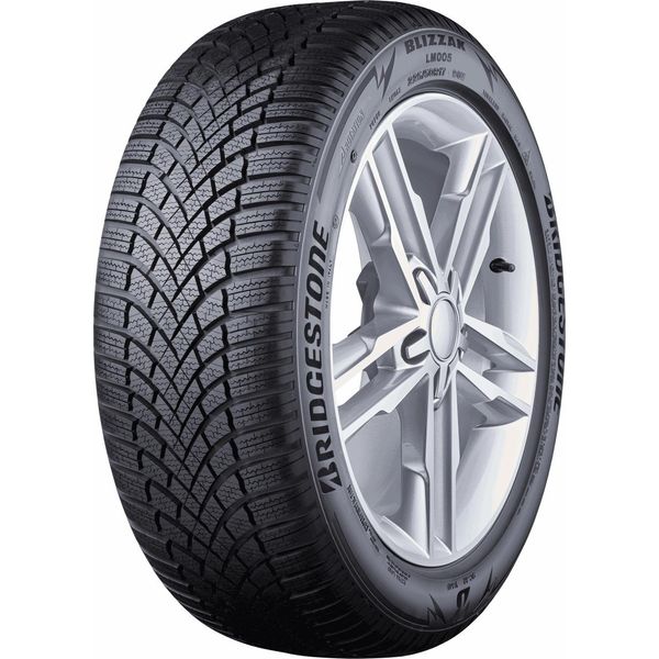 Bridgestone Blizzak Lm005 175/65R15 88T Xl-image