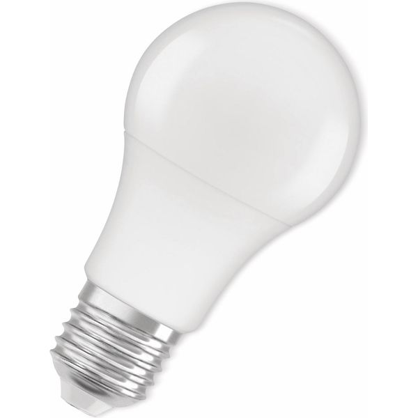 Osram Parathom Classic Led 60 Non Dimmerabile E27 8,5W/827 Osram | Parathom Classic Led | E27 | 8,5 W | Bianco Caldo-image