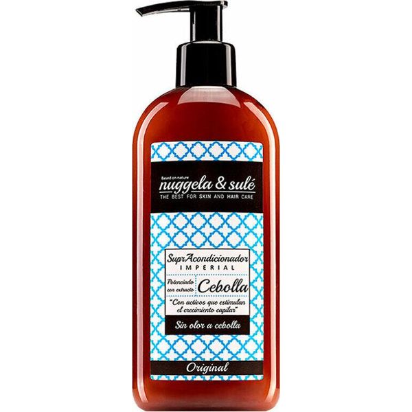Nuggela & Sulé Imperial Supr Conditioner 250Ml-image