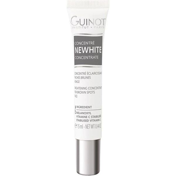 Guinot Newhite Concentrato 15 Ml-image