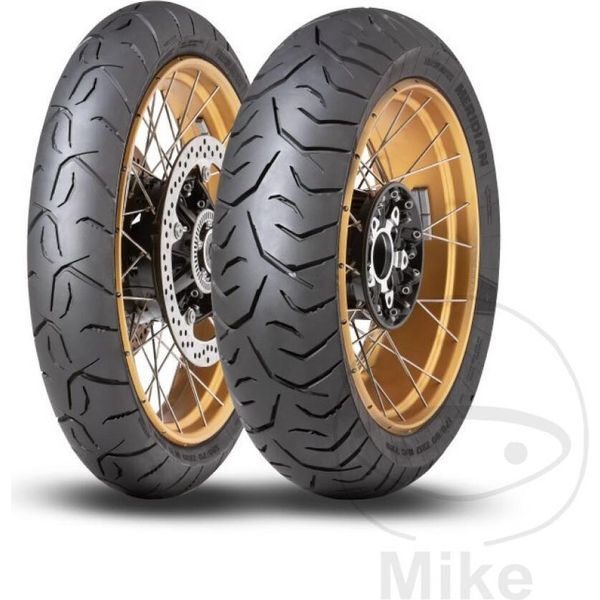 Dunlop Trailmax Meridian 150/70 R17 M/C Tl 69V Posteriore-image