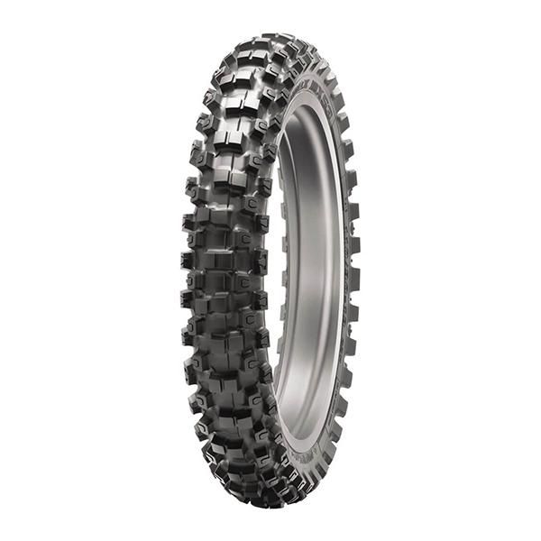 Dunlop Geomax Mx53 120/90 - 19 M/C Tt 66M Posteriore-image
